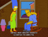 Season 10 Episode 13 GIF by The Simpsons