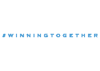 Winningtogether Sticker by Costello REI