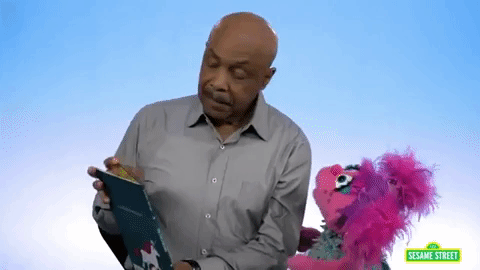 GIF by Sesame Street