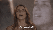 For Real Mma GIF by UFC