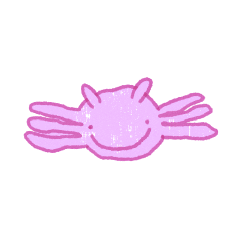 Minaastudies Sticker