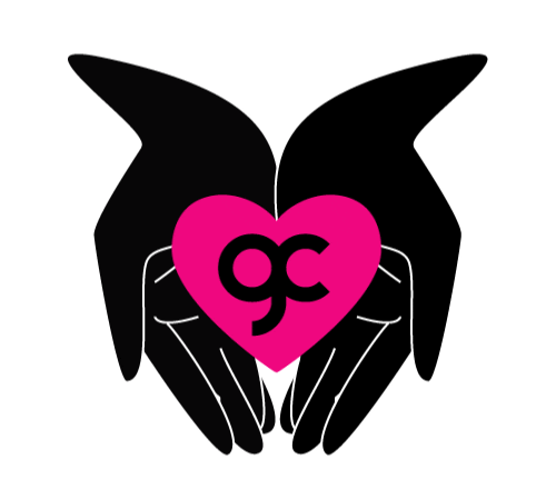 Sticker by Giveaway Connects