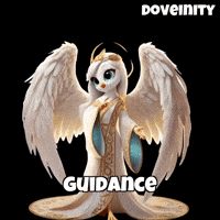 Help GIF by thedoveinity