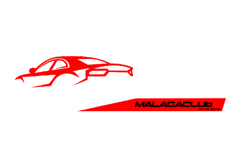 Car Club Sticker by Gamepolis
