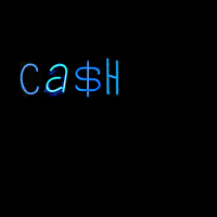 Neon Lights Art GIF by Tyler Resty