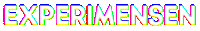 Npo 3 Experiment Sticker by AVROTROS