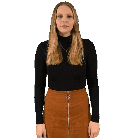 Excuse Me No Sticker by bigFM