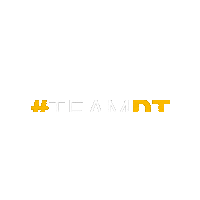 Teamdt Sticker by Demon Tweeks