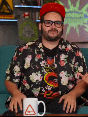jointeamalpha giphyupload funny comedy games GIF