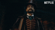 Good Day Christmas GIF by NETFLIX