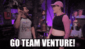 Video Games Comedy GIF by Dead Meat James