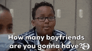 Bachelorette Michelle GIF by The Bachelorette