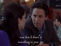 season 1 netflix GIF by Gilmore Girls 