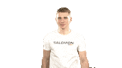No Sticker by Salomon