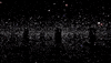 sparkling contemporary art GIF by The Broad Museum