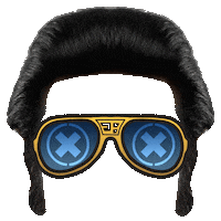 Las Vegas Summer Sticker by Universal Music Austria