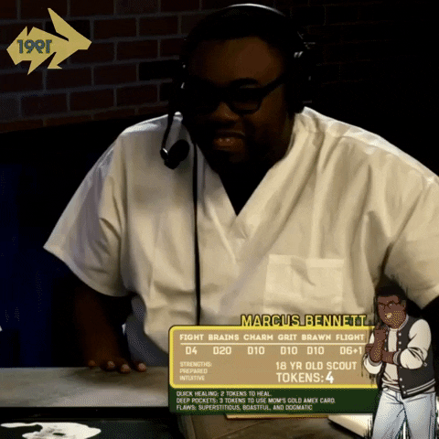 hyperrpg giphyupload reaction meme mrw GIF