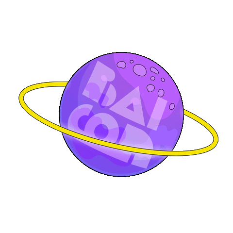 baiconph giphyupload baiconinfest baicon space invasion Sticker