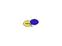 Studioclap clap france discussion communication Sticker