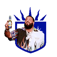 Play Brandnew Sticker by CaribBreweryLtd