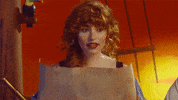 New Music Art GIF by Allison Ponthier