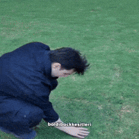 Baldi GIF