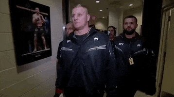 Mixed Martial Arts Sport GIF by UFC
