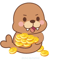 Give Yes Please GIF by FROSTYS