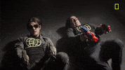 oliver cooper todd krizelman GIF by National Geographic Channel