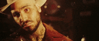Bronco GIF by Orville Peck