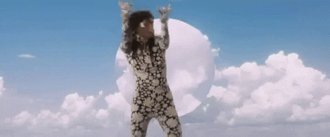 Rainbow Pride GIF by Big Freedia
