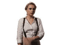 Considering I Like It Sticker by ZM