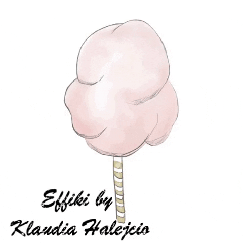 Klaudia Halejcio GIF by Effiki