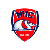 Mhc Sticker by Milnerton Hockey Club