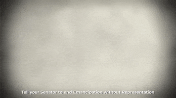 Call Your Senator for D.C. Statehood