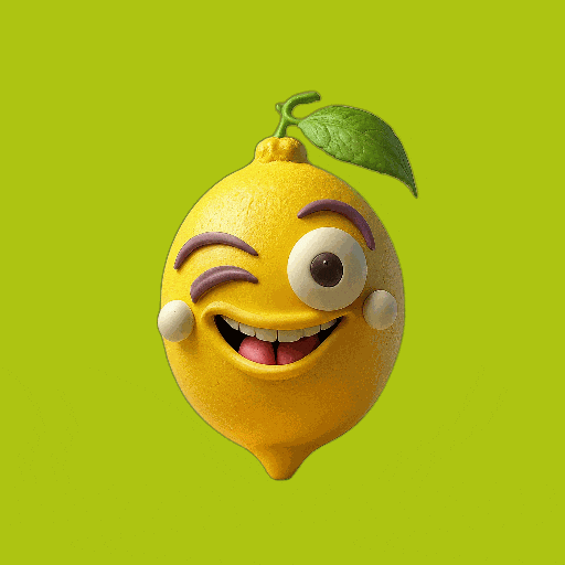 Wink Hello GIF