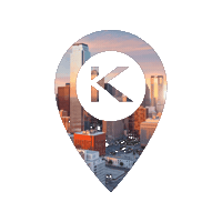 Real Estate Sticker by LoKation
