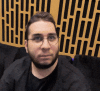 Eray GIF by infagency