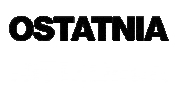 Niedziela Sticker by LIFE Church Warsaw
