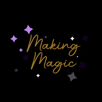 amomentofmagic  GIF
