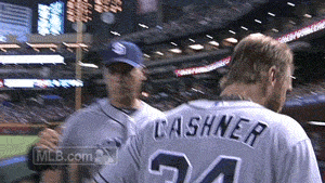 san diego padres baseball GIF by MLB