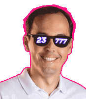depgeorgeopassos 2022 george deputado jorge Sticker