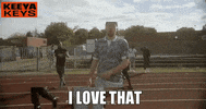 Happy Love It GIF by Graduation