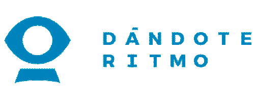 Dandoteritmo Sticker by Dándote Ritmo Eventos