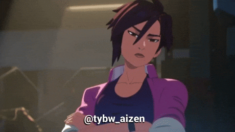 lnvisigal giphyupload giphycreatortest robert tybwaizen GIF