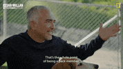 Cesar Millan GIF by National Geographic Channel