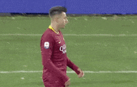 sad serie a GIF by AS Roma