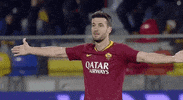 sad serie a GIF by AS Roma