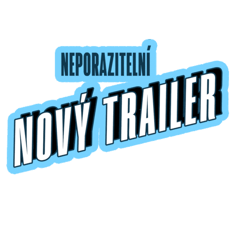 Komedie Sticker by falconfilmovenovinky