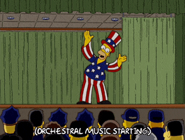 homer simpson episode 21 GIF